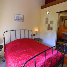 Countryside Cottage in Pergola, 佩尔戈拉 — 照片 4
