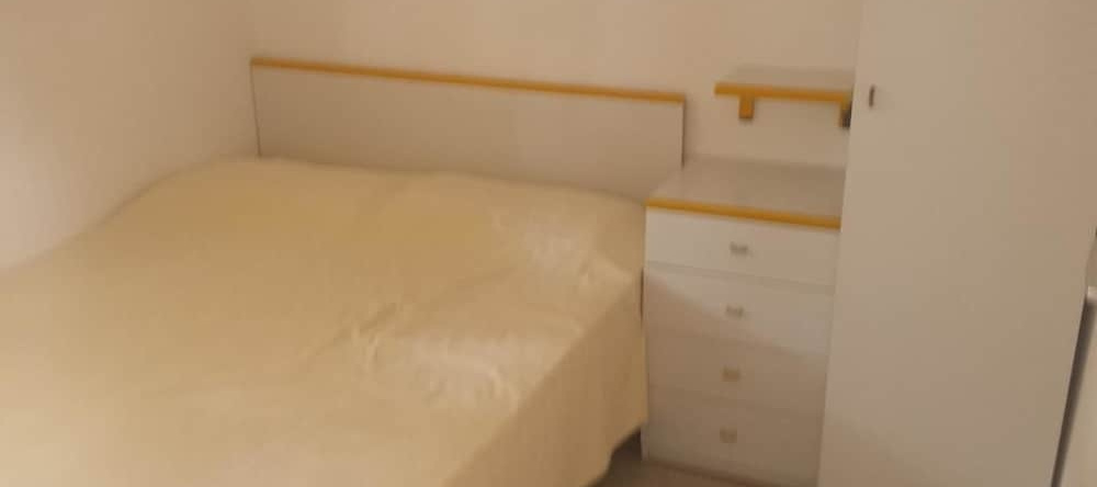 Villaggio Camping Costa d'Argento, 圣维托-基耶蒂诺 — 照片 1