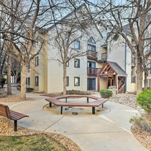 Half-mi to Light Rail: Greenwood Village Studio, 恩格尔伍德 — 照片 5