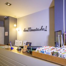 Don Moustache Hostel, Барселона — фото 2