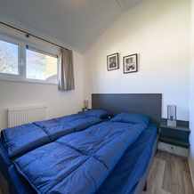 Comfortable Chalet With Microwave, Near Efteling, Kaatsheuvel — фото 3