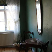 Aggarps Bed and Breakfast, 格努舍 — 照片 2
