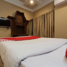 Oyo 35457 Hotel Kubera Palace, 赖久尔 — 照片 5