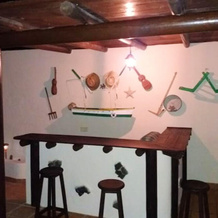 Studio in Tahiche, With Private Pool and Furnished Terrace, 特吉塞 — 照片 4