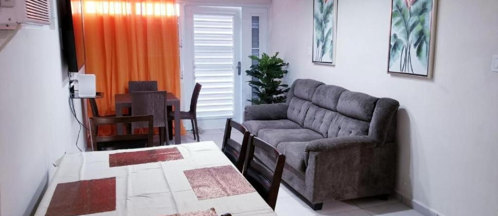 Jobos Beach Apartment A-3, Isabela — photo 1