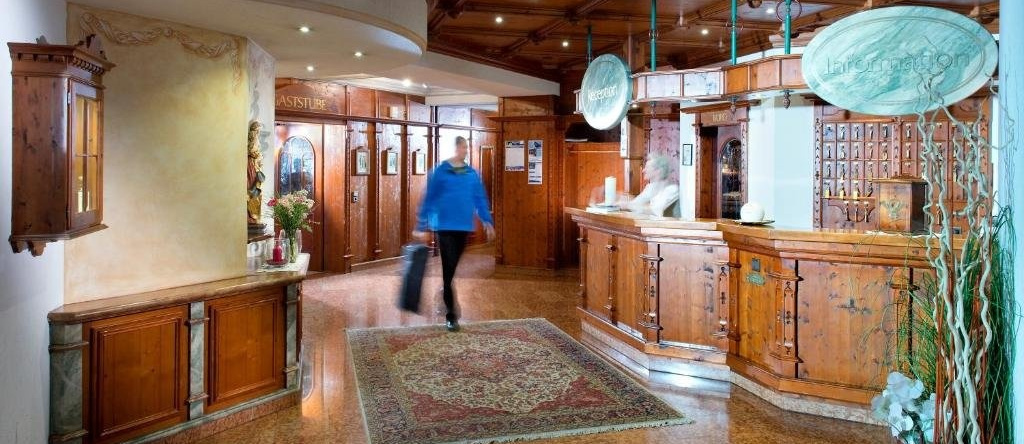 Hotel Gasthof Seeblick, 戈尔代格 — 照片 1