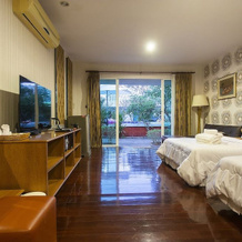 December Villas And Spa, Чаченгсау — фото 3