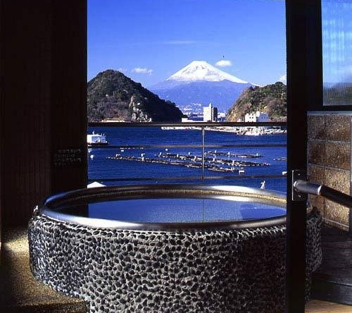 Yamasan View Hotel, 沼津 — 照片 1