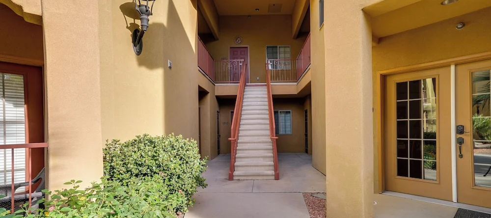 Inviting Las Cruces Condo < 1 Mi To Mesilla Plaza!, Лас-Крусес — фото 1