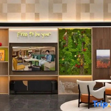 Home2 Suites by Hilton Changbaishan Hot Spring, 白山 — 照片 2