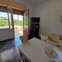 Appartamenti Marina di Novaglie, 科尔萨诺 — 照片 2