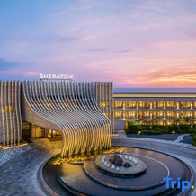 Sheraton Beihai Resort, 北海 — 照片 5