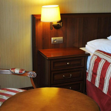 Hotel Delfin Spa&wellness, 达布基 — 照片 4