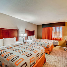 Orangewood Inn & Suites Midtown, Остин — фото 4