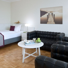 Rheinhof By Gerda Good Living - Digital Access, Мербуш — фото 3
