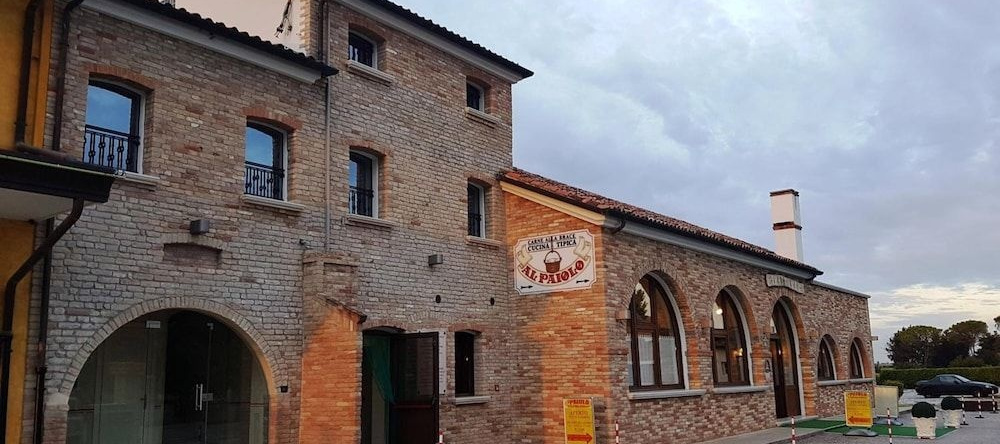 Dolce Vita - Exclusive Inn, 圣多纳迪皮亚韦 — 照片 1