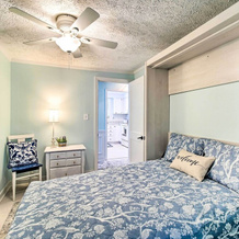 Refreshing Colonial Beach Vacation Rental!, Колониал-Бич — фото 4