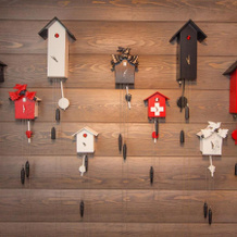 Agora Swiss Night by Fassbind, 洛桑 — 照片 4