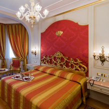 Regina Palace Hotel, Stresa — photo 3