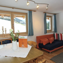 Cosy Farmhouse In Kaunerberg Near Ski Area, Каунерберг — фото 2