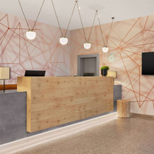 Ramada By Wyndham München Airport, Обердинг — фото 2