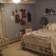 Heritage Meadows Farm B & B, Сент-Джонсвилл — фото 2