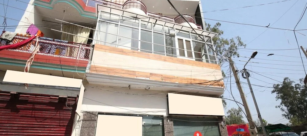Hotel Adarsh By OYO Rooms, Jamb — photo 1