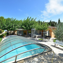 Stunning Villa Near Regusse With Private Swimming Pool, Регюс — фото 3