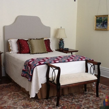 Isabella Bed And Breakfast, Порт-Гибсон — фото 2