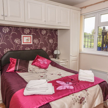 20 Tyglyn Vale Meadow Cottages, Lampeter, 西利奥·阿埃龙 — 照片 2