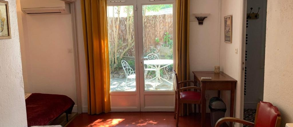 Villa Bleue - Les Pins, 旺德尔港 — 照片 1