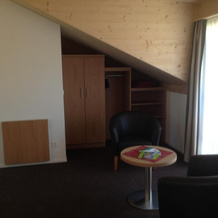Hotel Landgasthof Eischen, 阿彭策尔 — 照片 3