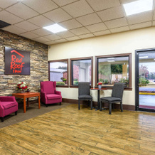 Red Roof Inn Sylacauga, Sylacauga — photo 3