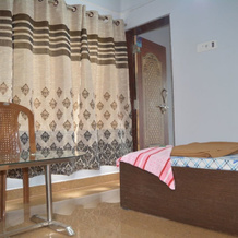 Atharv Resort, Мандрем — фото 5