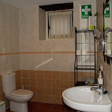 Casa Rural Valdecid, Вальдеанде — фото 5
