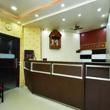 Hotel Balaka Inn, 博尔普尔 — 照片 2