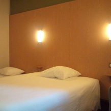 Hotel Bel'Alp Manosque, Manosque — photo 2