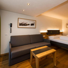 Hotel Bergkranz, 米德斯 — 照片 4