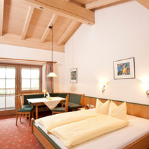 Erlebnishotel Kitzbühler Horn, 奥伯恩多夫 — 照片 2