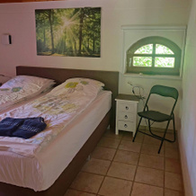 Holiday Home in Uelsen Near Bronzezeithof, 伊尔森 — 照片 2