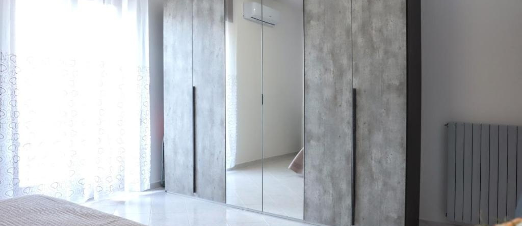B&B la Casa Dei Fiori, 阿莫罗西 — 照片 1