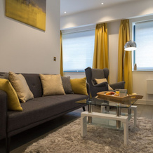 Brickfield Court Serviced Apartment by Ferndale, Slough — photo 4
