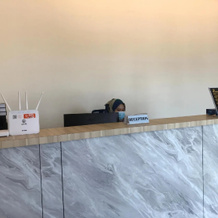 Inn Hotel  90506 Z Stay Inn Hotel, Simpang Renggam — photo 5