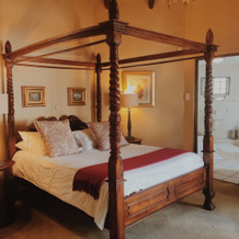 Coral Tree Inn, 比勒陀利亚 — 照片 5