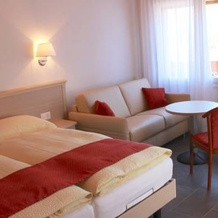 Bnb Chalet-Gafri, Вильдерсвиль — фото 4