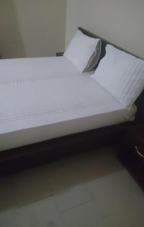 Hotel Residence Le Sine Fatick, 法蒂克 — 照片 1