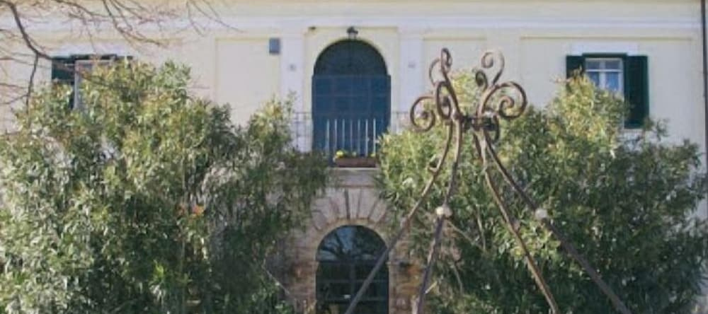 Agriturismo La Nora, Пьянелла — фото 1