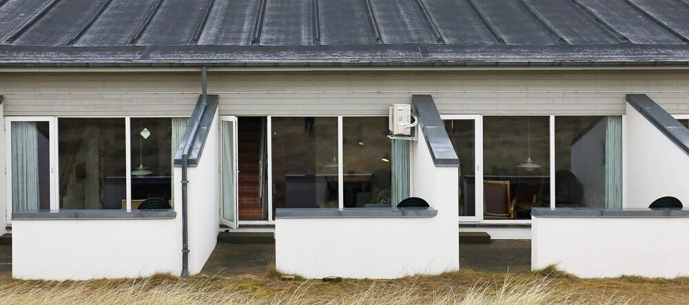 Lavish Apartment in Pandrup with Sauna, Brovst — photo 1