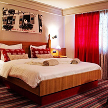 Hotel Arnold, 伊特斯维莱 — 照片 3