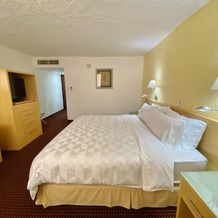 Holiday Inn Morelia, Morelia — photo 4